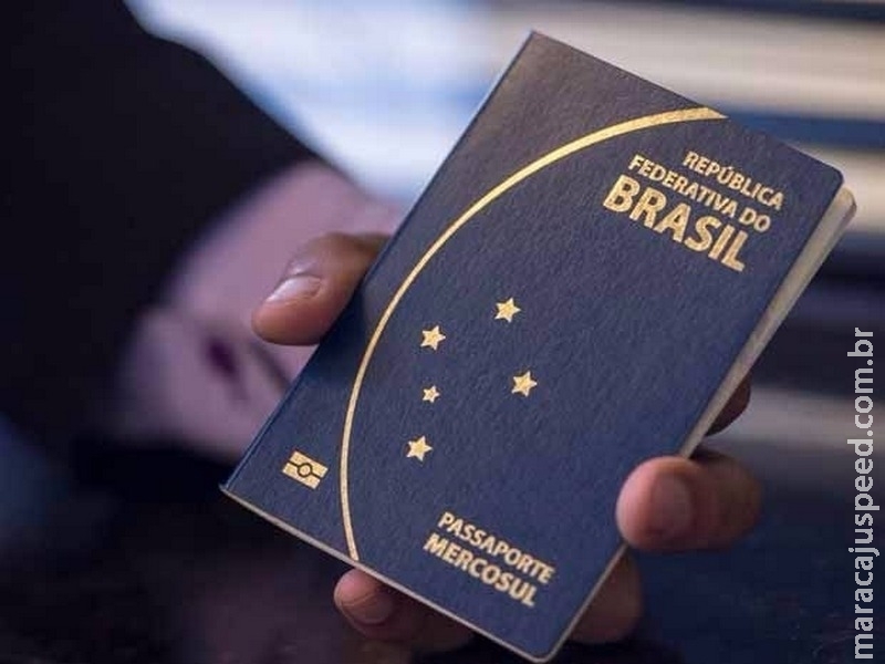Brasil e Uruguai firmam acordo para facilitar visto permanente Brasil e Uruguai firmam acordo para facilitar visto permanente