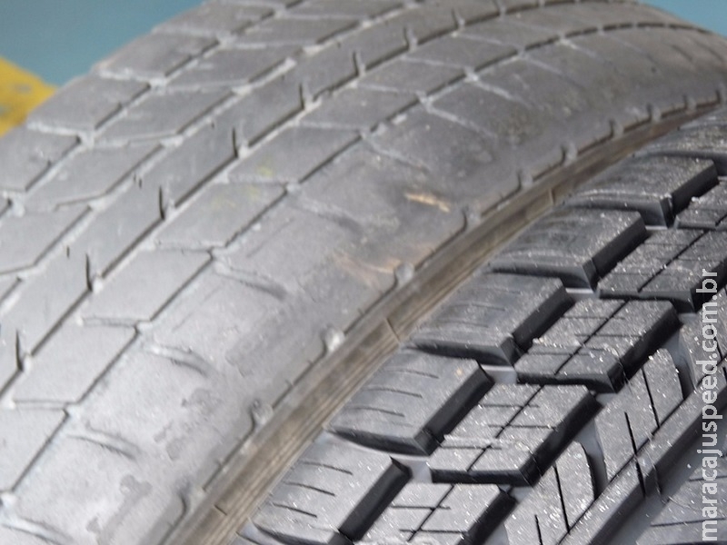 Comissão aprova exigência de estepe idêntico aos outros pneus do carro