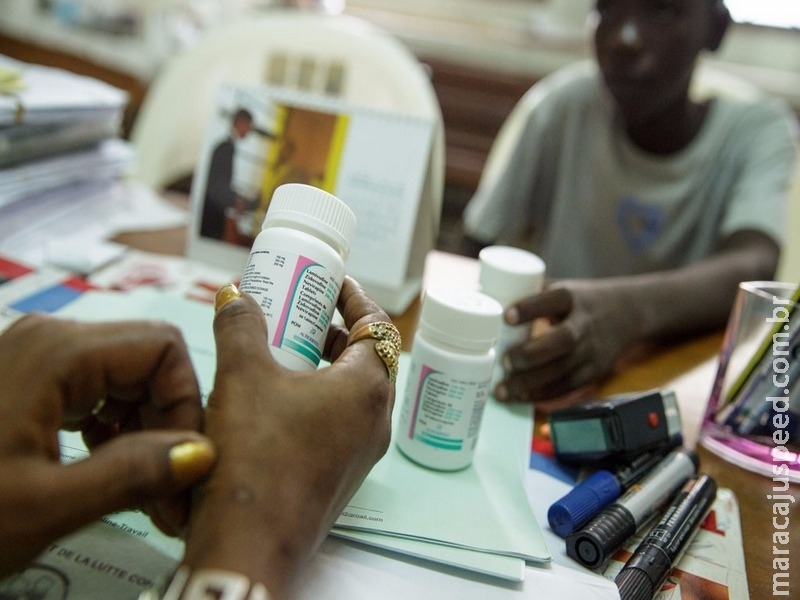 Cresce resistência do HIV a tratamentos disponíveis e amplamente difundidos