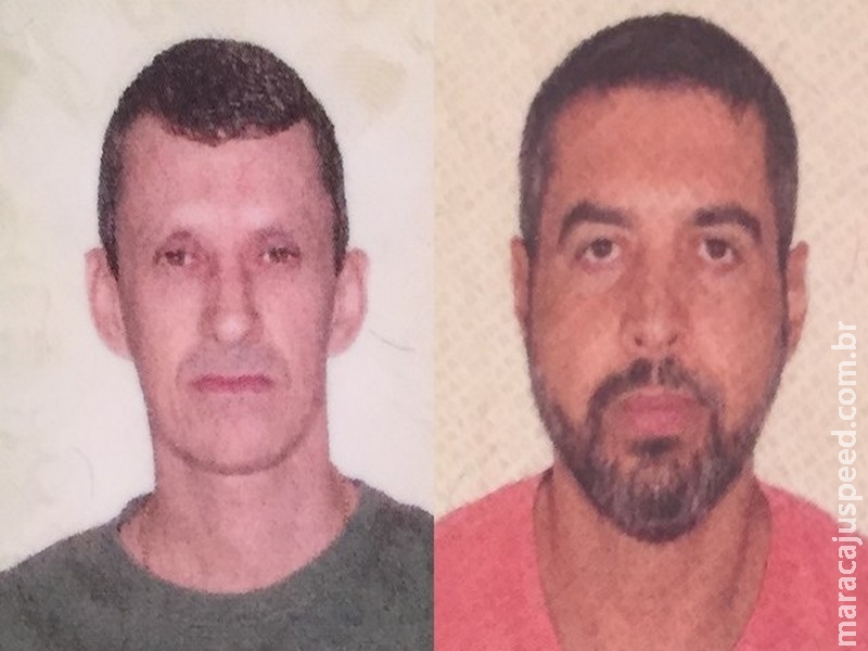 Dupla suspeita de explosão a carros-fortes morre em confronto com a polícia