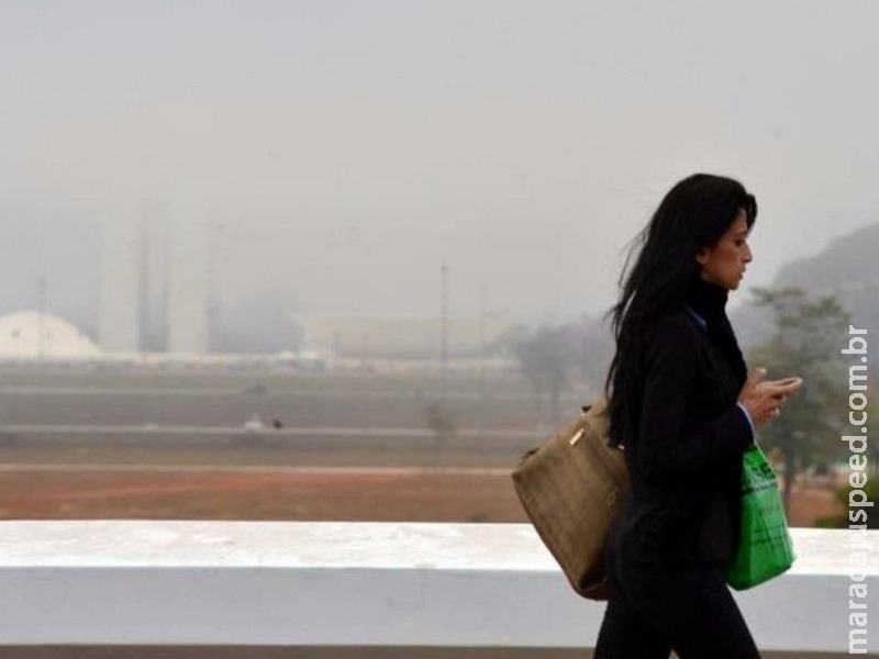 Durante o inverno, hidratação deve ser reforçada