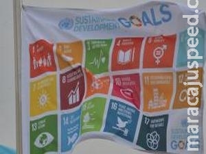 Escolas de todo o país vão divulgar vídeos sobre desenvolvimento sustentável Escolas de todo o país vão divulgar vídeos sobre desenvolvimento sustentável