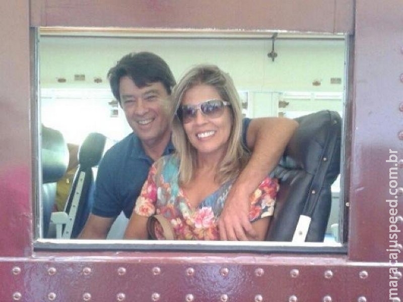 Ex-vereador e mulher são encontrados mortos esfaqueados em chácara