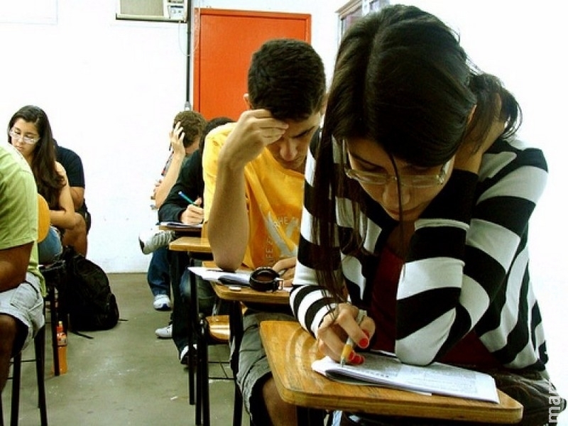 Fies abre 75 mil vagas para o segundo semestre Fies abre 75 mil vagas para o segundo semestre