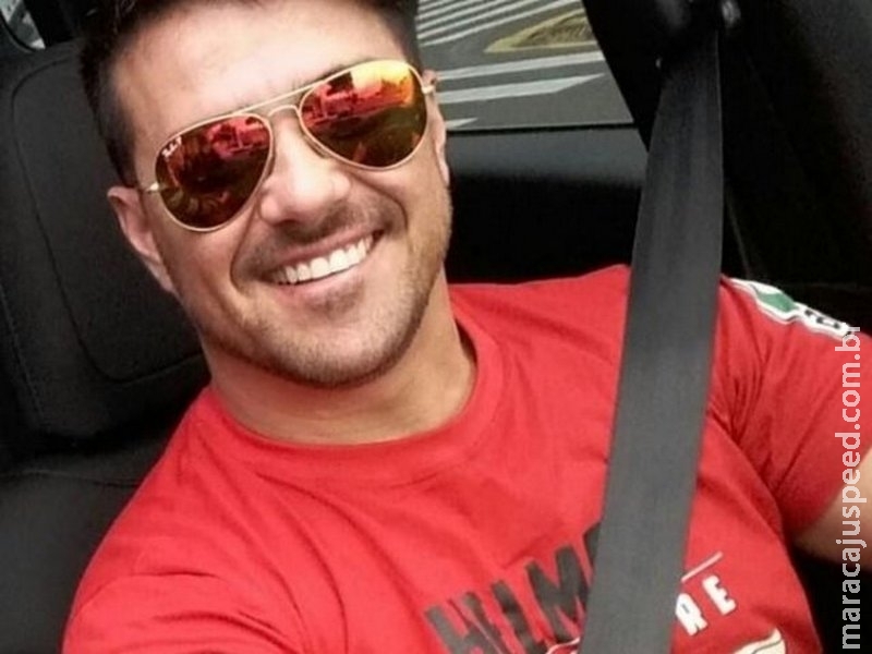 Filho de presidente do TRE acusado de tráfico é transferido para clínica