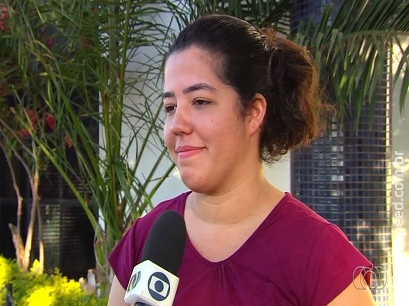 Grávida que consta como morta no SUS teme não conseguir fazer parto Grávida que consta como morta no SUS teme não conseguir fazer parto