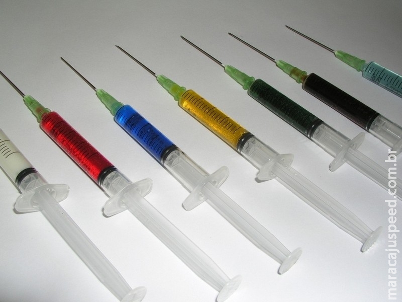 Injeções mensais anti-HIV podem revolucionar tratamento da Aids Injeções mensais anti-HIV podem revolucionar tratamento da Aids