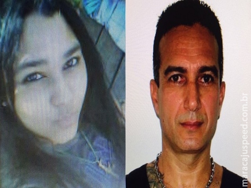 Jovem é apreendido suspeito de matar filha e pai após fazer brincadeira de mau gosto