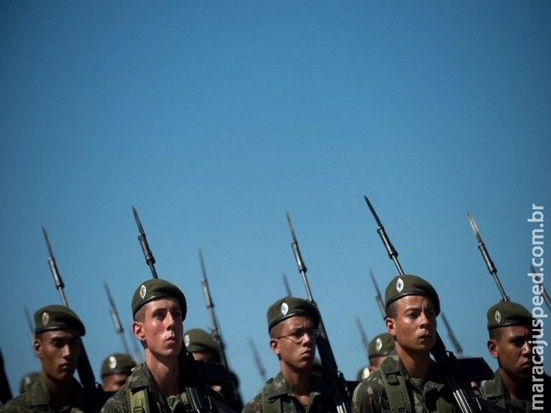 Jovens que perderam alistamento devem regularizar situação na Junta Militar Jovens que perderam alistamento devem regularizar situação na Junta Militar