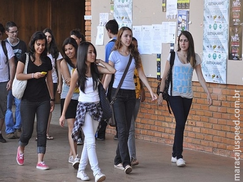 MEC libera R$ 347 milhões para universidades e institutos federais