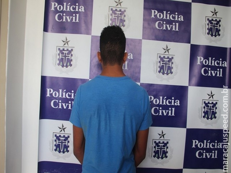  Menor confessa ter esfaqueado assistente social antes de colocar em mala, diz delegada