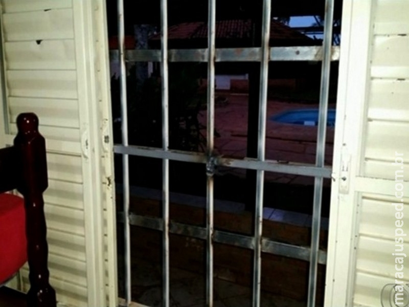  Menor resgatado em clínica de reabilitação relata agressões e uso forçado de remédios para dormir