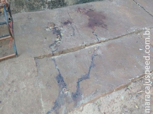 Mortos após troca de tiros na Capital tinham 58 e 72 anos