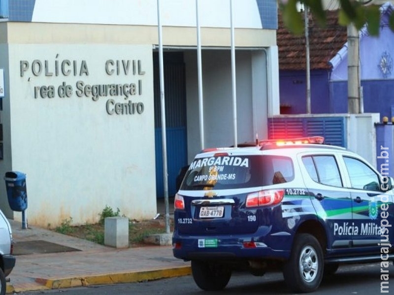  “Ninja do Ceasa” é preso após furtar e arrombar pelo menos 15 boxes no Ceasa