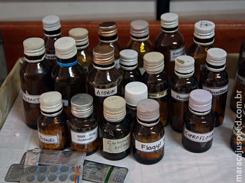 OMS alerta para aumento de casos de gonorreira resistente a antibióticos OMS alerta para aumento de casos de gonorreira resistente a antibióticos