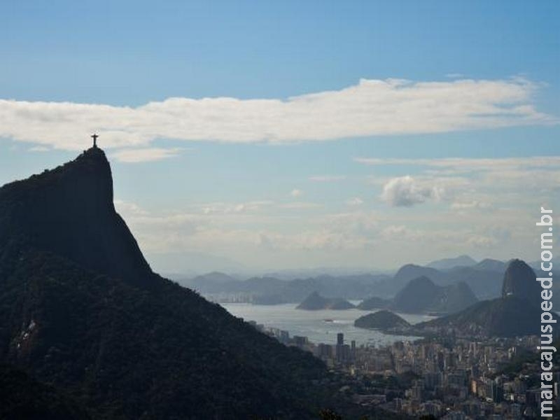 Pesquisa mostra que 95% dos turistas estrangeiros pretendem voltar ao Brasil Pesquisa mostra que 95% dos turistas estrangeiros pretendem voltar ao Brasil
