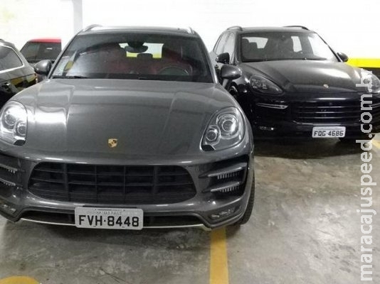 PF faz operação contra organização que causou prejuízo de R$ 350 milhões