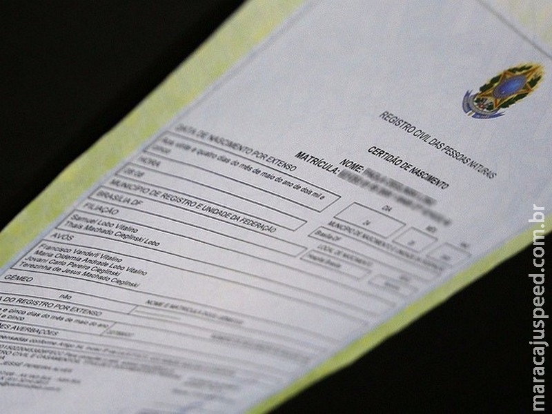 Presos enfrentam falta de registro civil para a ressocialização Presos enfrentam falta de registro civil para a ressocialização