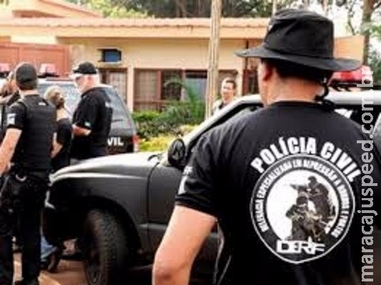 Reabertas inscrições para concurso da Polícia Civil Reabertas inscrições para concurso da Polícia Civil