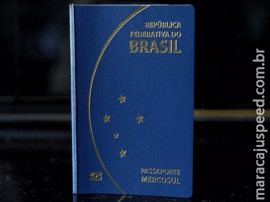 Recursos para emissão de passaporte já foram liberados