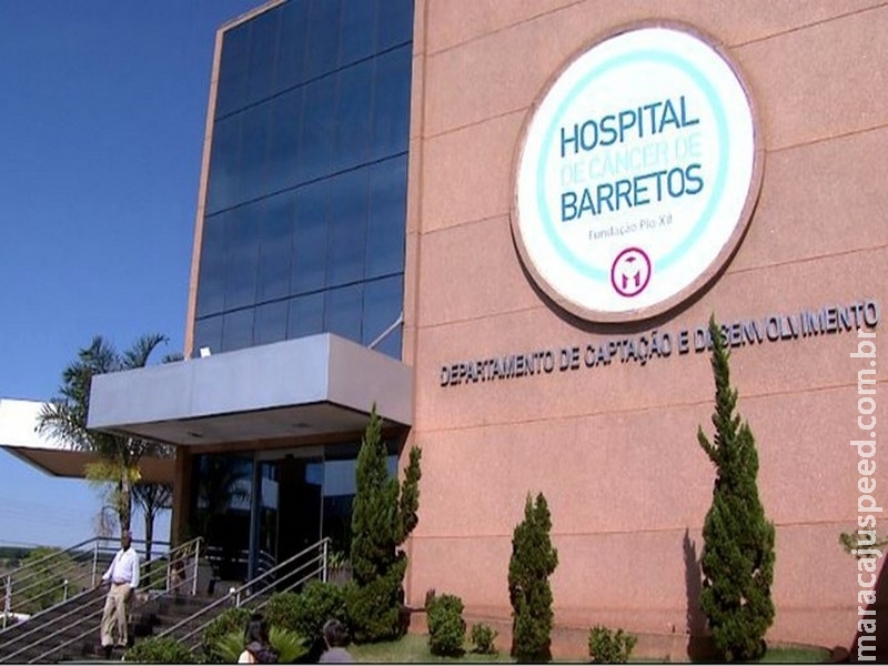 Seis dias após ataque cibernético, Hospital de Câncer de Barretos tem atendimentos normalizados em todo o país Seis dias após ataque cibernético, Hospital de Câncer de Barretos tem atendimentos normalizados em todo o país