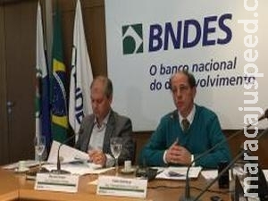 Superintendente do BNDES diz que “pior já passou” para a economia 