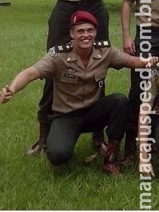 Tenente do Exército morre a facada após ser ferido por outro militar