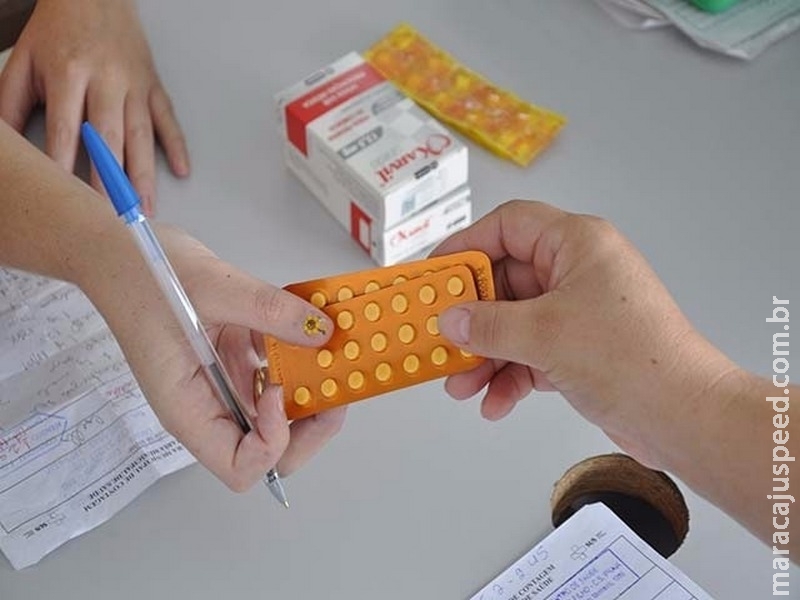 Vigilância Sanitária lança manual de insumos farmacêuticos