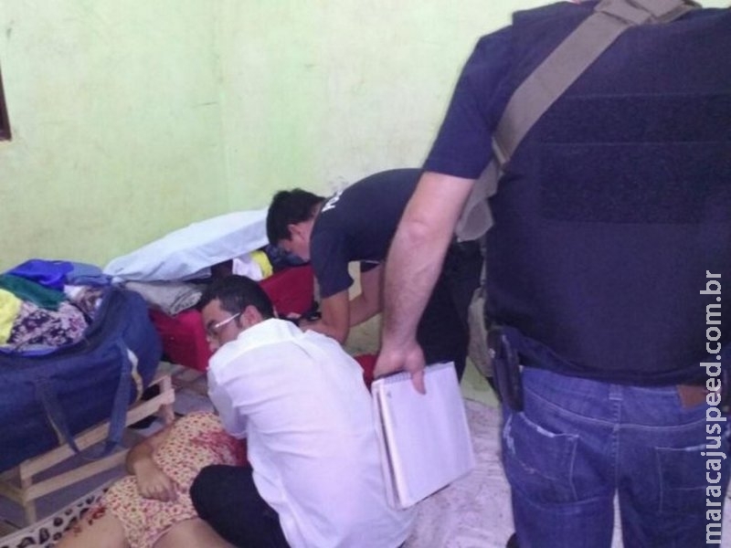 Adolescente achada morta teria brigado com o namorado por causa de amante