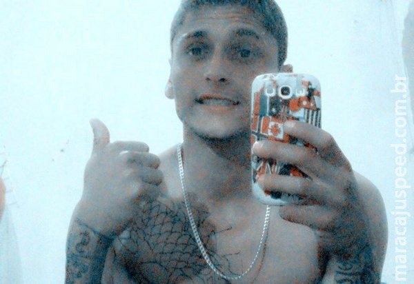 Adolescente suspeito de matar ‘Lúcifer’ é apreendido pela polícia