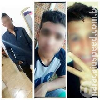 Adolescentes desaparecidos são localizados em Jaraguari e teriam fugido a pé