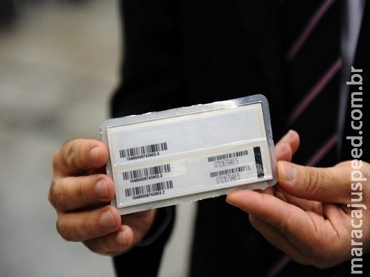 ANTT começa instalação de identificação eletrônica nos caminhões ANTT começa instalação de identificação eletrônica nos caminhões
