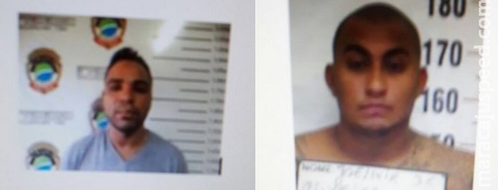 Após furtar supermercado, bandido escondeu dinheiro e comprou até BMW