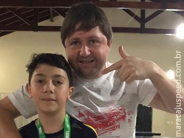 Bandidos pedem R$ 1 milhão para libertar garoto sequestrado na fronteira