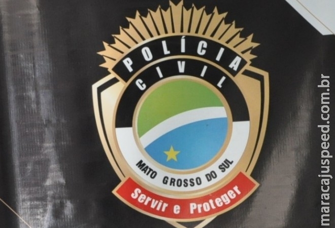 Concurso da Polícia Civil em MS recebeu 38.262 inscrições Concurso da Polícia Civil em MS recebeu 38.262 inscrições