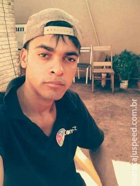 Corpo esquartejado é de jovem que veio à Capital em busca de oportunidade