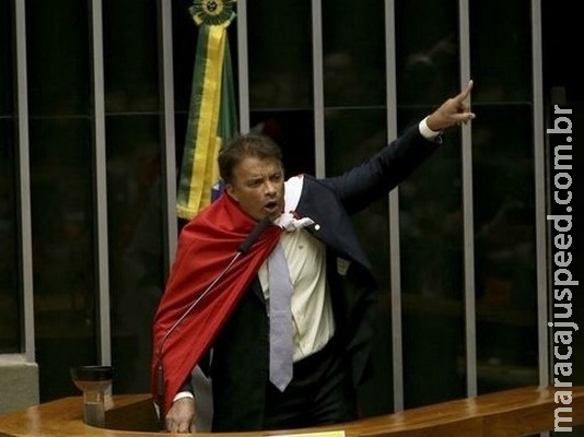 Deputado flagrado pedindo Deputado flagrado pedindo