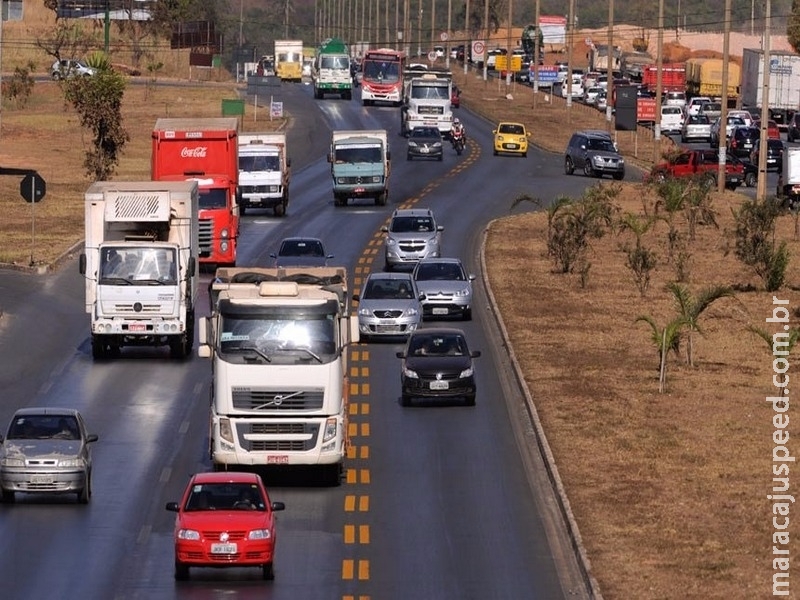 Dpvat pode passar a ter pagamento parcelado Dpvat pode passar a ter pagamento parcelado