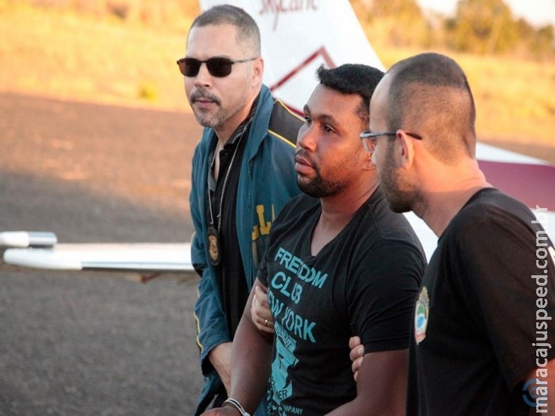 Durante briga em fazenda, peão mata colega com facada no pescoço