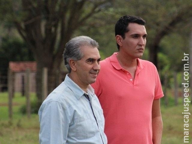 Em Barcelona, filho do governador retrata tristeza após atentado