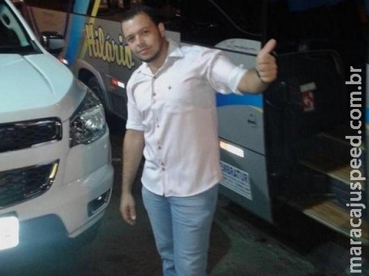 Empresário sequestrado caminhou por quatro horas até ser resgatado