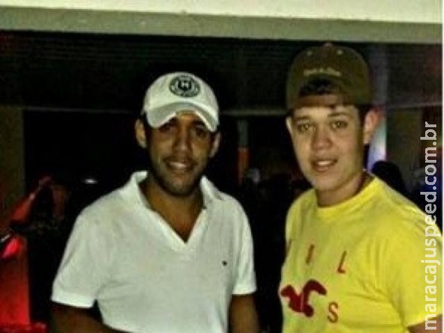 "Estamos no escuro", diz delegado depois de ouvir mãe de desaparecido