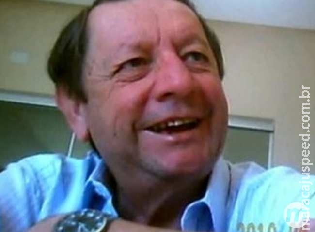 Ex-deputado Ary Rigo está entre os presos da Operação Antivírus, do Gaeco