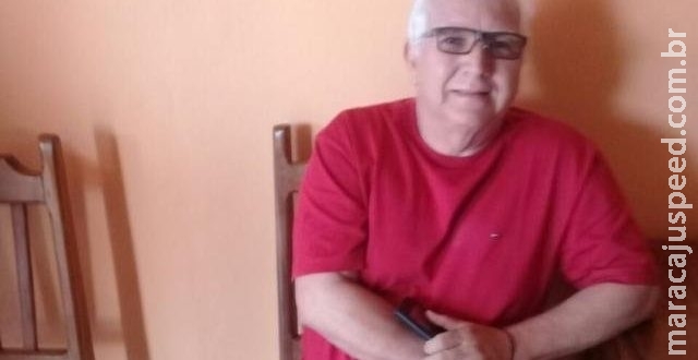 Ex-prefeito em MS que mandou matar radialista é preso pela Interpol