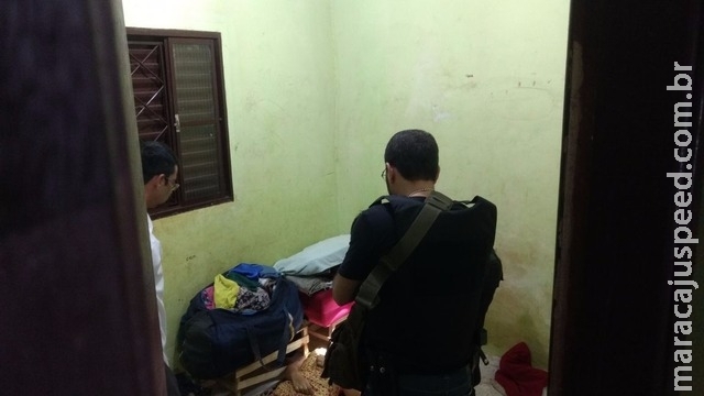 Família encontra adolescente grávida morta com tiro na cabeça