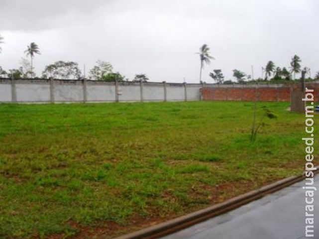 Governo leiloa terrenos na Capital com lances a partir de R$ 30 mil