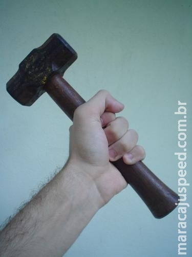 Homem leva marretada na cabeça durante briga na Vila Silvia Regina