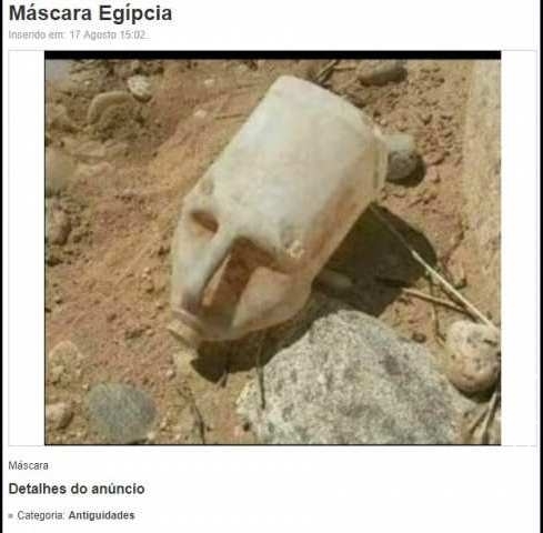 Imagem viraliza no WhatsApp e Imagem viraliza no WhatsApp e