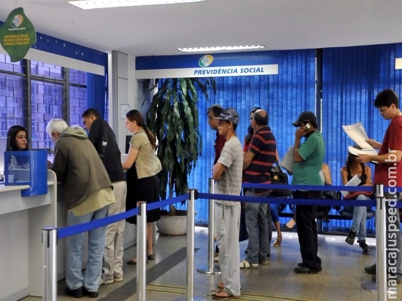 INSS amplia prazo para agendamento de perícia até 21 de agosto INSS amplia prazo para agendamento de perícia até 21 de agosto