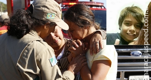 Irmã de Mayara e grupo de mulheres fazem bazar para ajudar família de Kauan